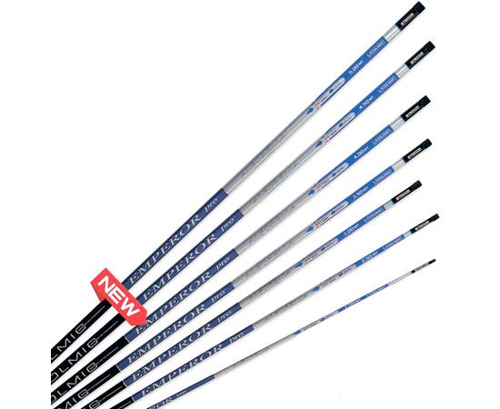 Удилище маховое COLMIC EMPEROR PRO 4.50mt