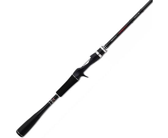 Удилище кастинговое SHIMANO Poison Adrena Casting MOD-F 2,21m 7'3" 10-30g 2pc