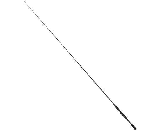 Удилище кастинговое SHIMANO Poison Adrena Casting MOD-F 2,21m 7'3" 10-30g 2pc