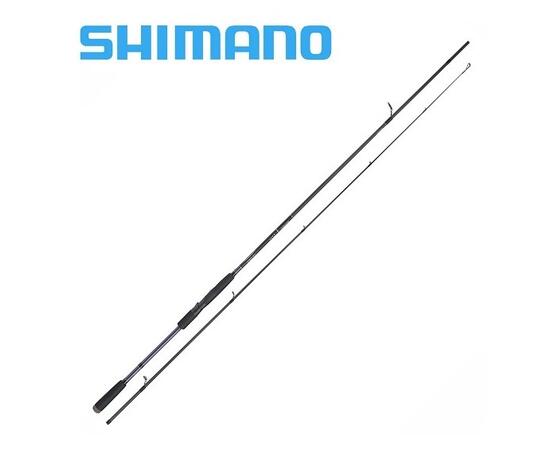 Удилище SHIMANO Catana FX 2,69m 8'10'' 7-21g 2pc (эва)