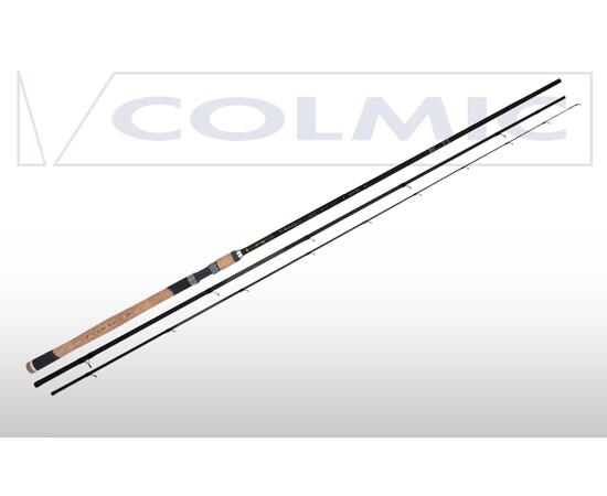 Удилище матчевое 3-х частное COLMIC CHARGER 4,20mt(20gr)