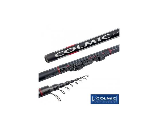 Удилище болонское с кольцами COLMIC SEVEN KEY S21 (20gr) 5,00mt