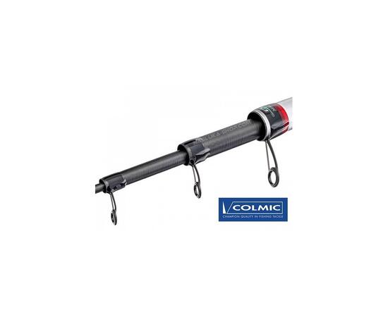 Удилище болонское с кольцами COLMIC FIUME S31 5,00mt(25gr) Nuda