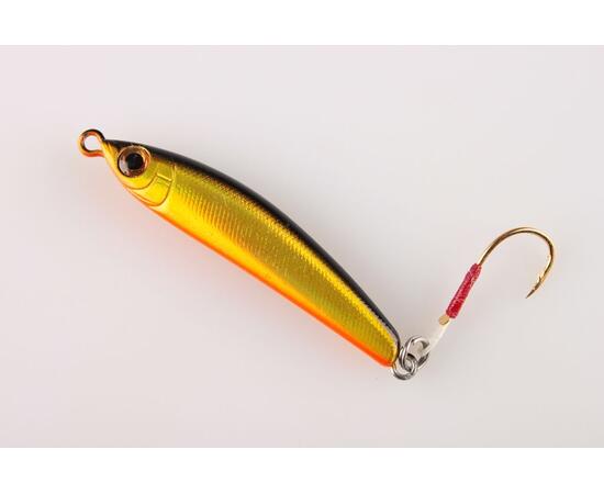 Стик Troutin Surger SH 80 80мм. 13,0гр. №04