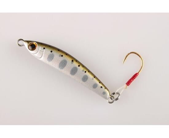 Стик Troutin Surger SH 80 80мм. 13,0гр. №07