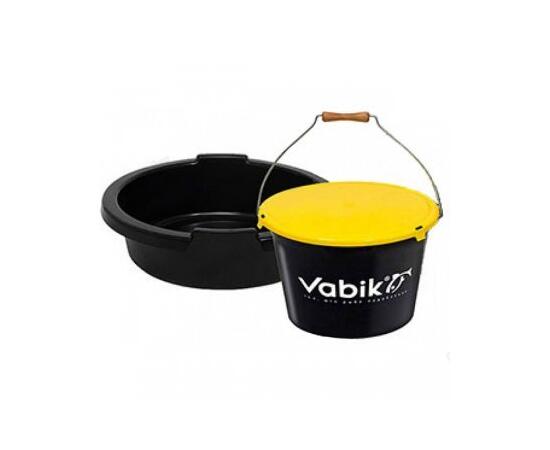 Таз для прикормки Vabik PRO, 8л