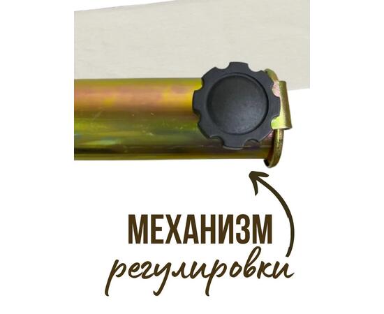 Подставка для зонта рыболовного YF45001