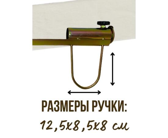Подставка для зонта рыболовного YF45001