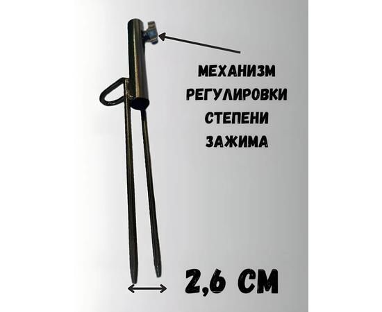 Подставка для зонта рыболовного YF45007