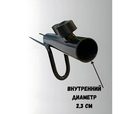 Подставка для зонта рыболовного YF45007