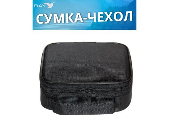 Чехол-сумка для эхолота Практик