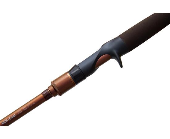 NEW2024 Кастинговое удилище Narval Fishing Argument II 82HH -C max 84g Ex-Fast