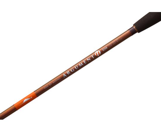 NEW2024 Спиннинг Narval Fishing Argument II 82M max 28g Ex-Fast