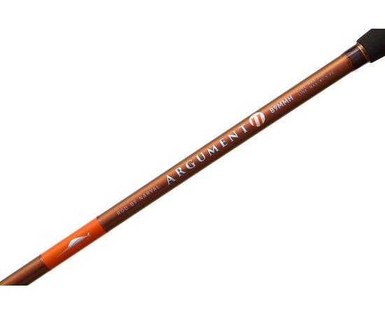 NEW2024 Спиннинг Narval Fishing Argument II 89MMH max 35g Ex-Fast