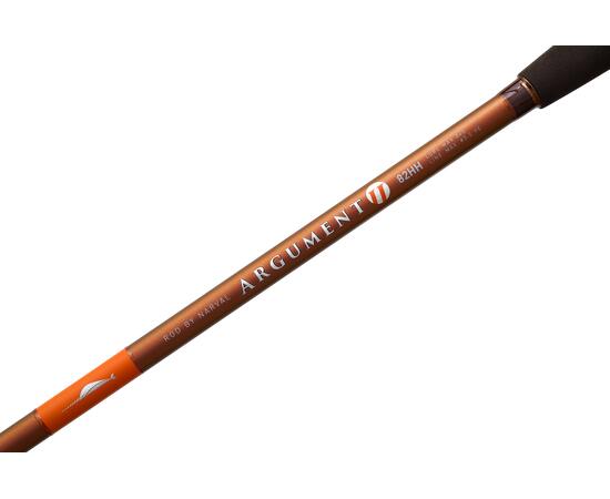 NEW2024 Спиннинг Narval Fishing Argument II 82HH max 84g Ex-Fast