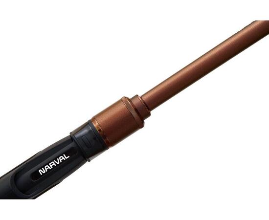 NEW2024 Спиннинг Narval Fishing Argument II 76MMH max 35g Ex-Fast