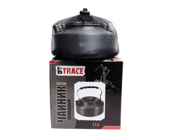 Чайник BTrace походный 1,1л