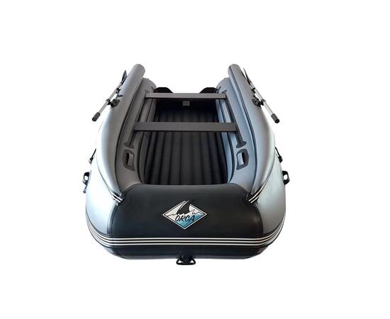 Лодка ПВХ ORCA 400НДФ