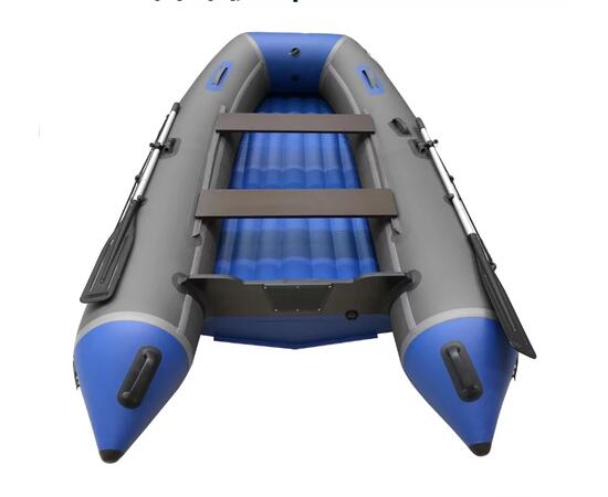 Лодка ПВХ ORCA 400НД