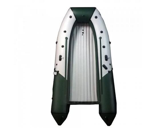 Лодка ПВХ ORCA GT 420НД