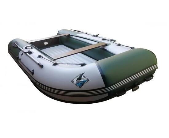 Лодка ПВХ ORCA GT 420НД
