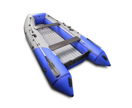 Лодка ПВХ ORCA GT 400НД