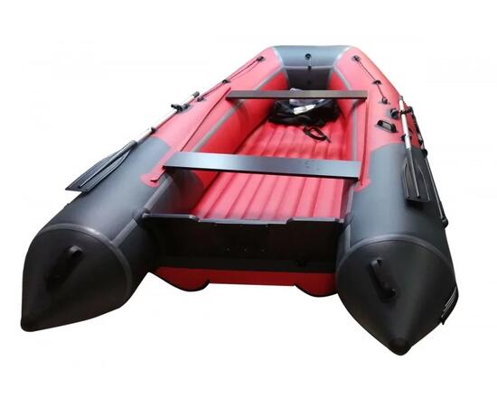 Лодка ПВХ ORCA GT 360НД