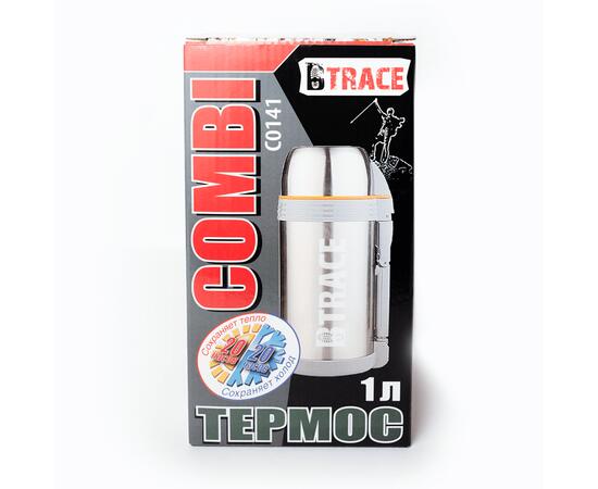 Термос Combi 1000 мл BTrace