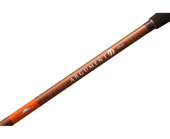 NEW2024 Спиннинг Narval Fishing Argument II 98HH max 84g Ex-Fast