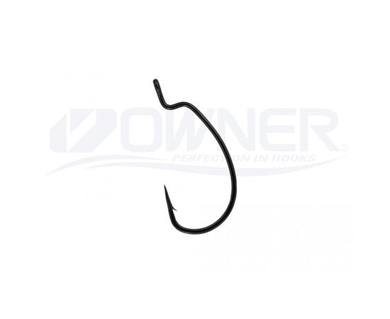 Крючок OWNER Rig'N Hook BC №3/0 5шт