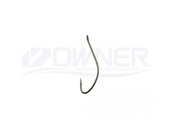 Крючок OWNER Straw Hook №8 13шт