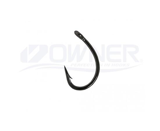 Крючок OWNER Carp Tsuyosni BC №2 5шт