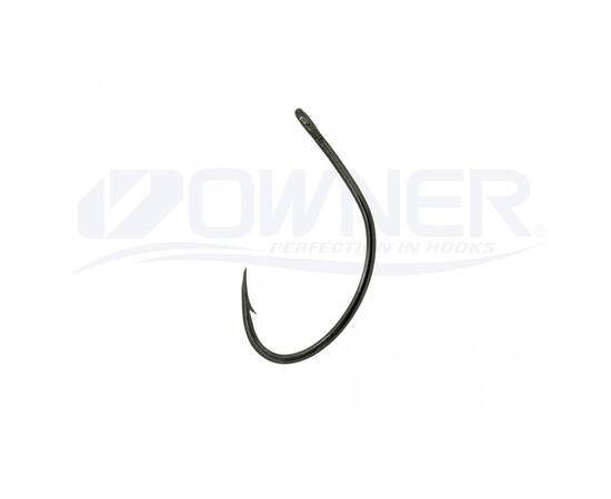 Крючок OWNER S-61 BC №3/0 7шт