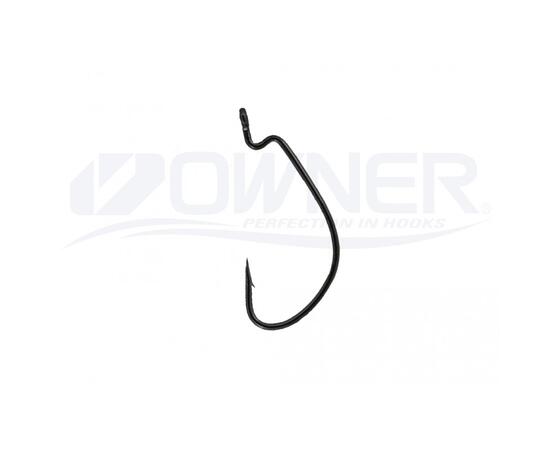 Крючок OWNER J-Hook BC №1 6шт