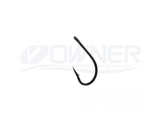 Крючок OWNER Carp Flyliner BC №2 4шт