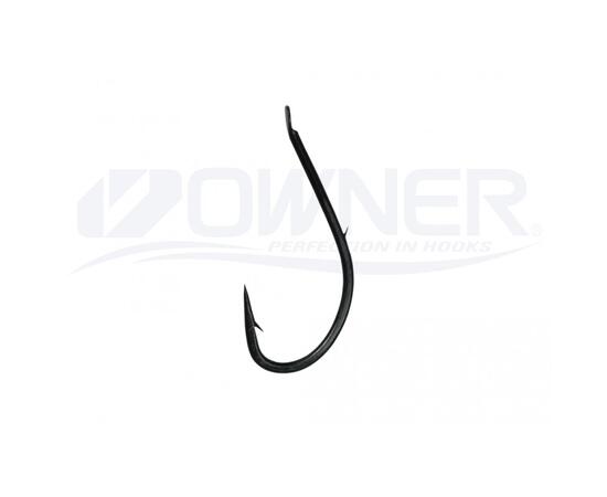 Крючок OWNER Seigo-BH black №10 14шт
