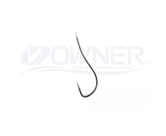 Крючок OWNER Ryusen BH nickel №10 16шт