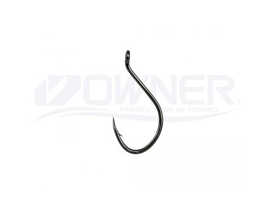 Крючок OWNER Cut SSW BC №1 9шт