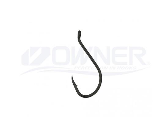 Крючок OWNER Oh SSW BC №5/0 4шт