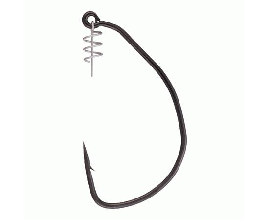 Крючок OWNER Beast With Twist Lock BC №4/0 3шт
