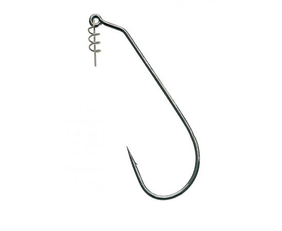 Крючок OWNER Twist Lock Light BC №4/0 5шт