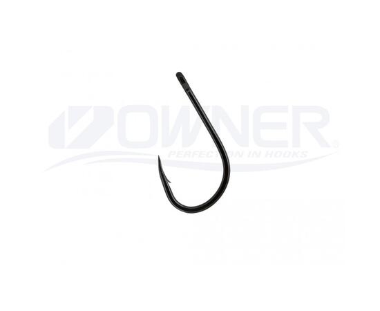 Крючок OWNER Aki Twist BC №3/0 6шт