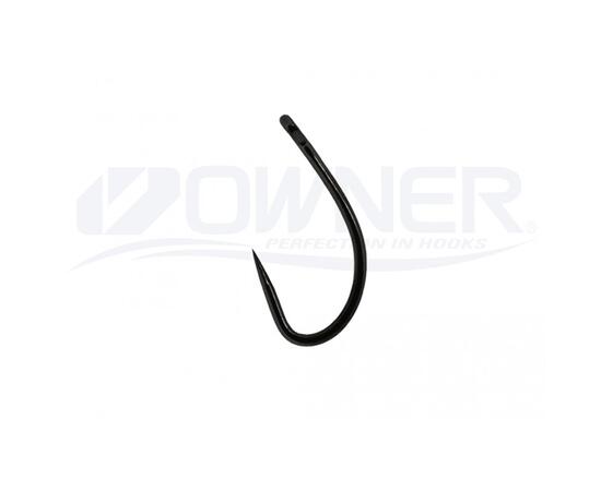 Крючок OWNER Carp Flyliner BL BC №6 6шт