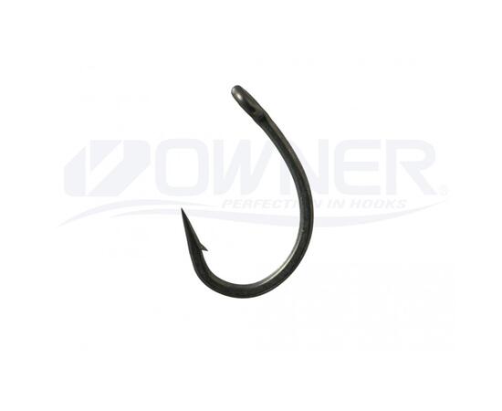 Крючок OWNER Carp Taff Aya teflon №2 7шт