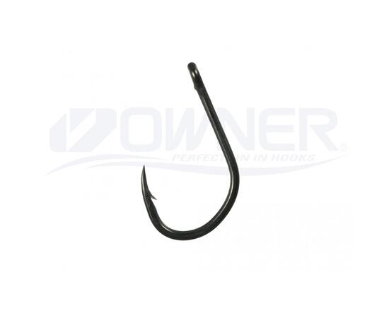 Крючок OWNER Carp Taff Iseama teflon №4 8шт