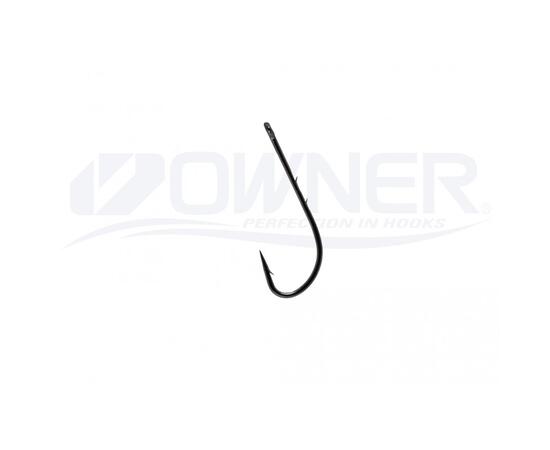 Крючок OWNER Worm BH-Sproat BC №4 9шт