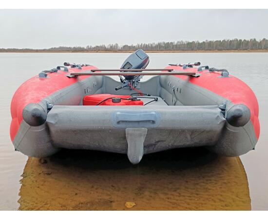 Надувная лодка X-RIVER Катрин 360