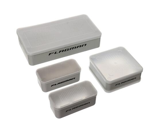 Набор коробок Flagman 4box 27x14.5x5.8см