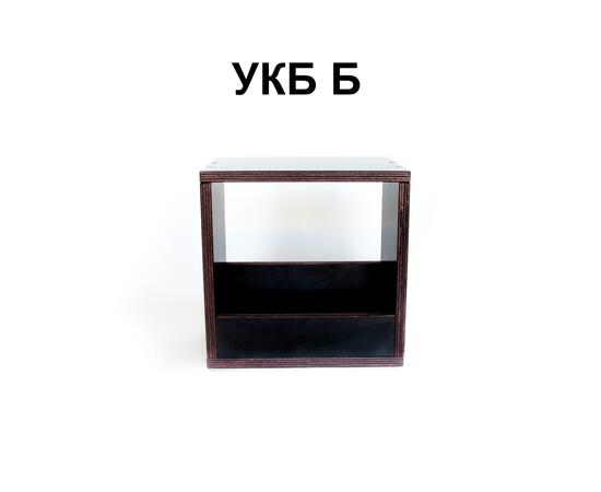 Столик для лодки ПВХ Универсальный крепежный блок УКБ Б