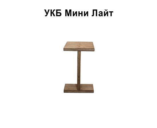 Универсальный крепежный блок УКБ Мини Лайт